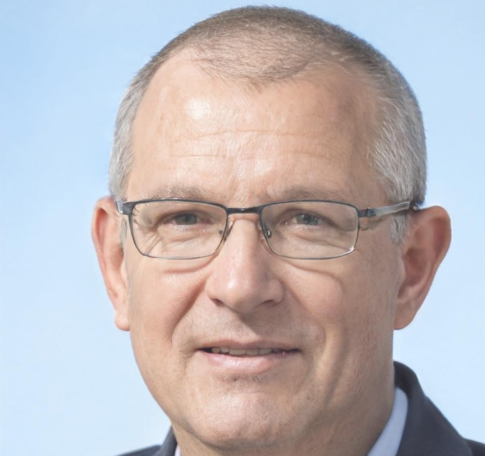 Tobias Riedmüller, Senior Berater für Portfoliooptimierung