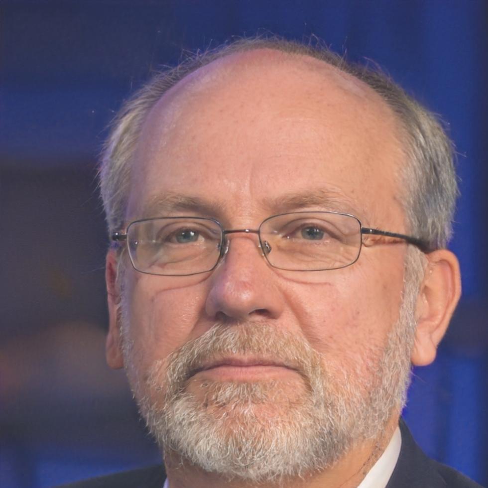 Portrait von Prof. Aleksander Kowalski