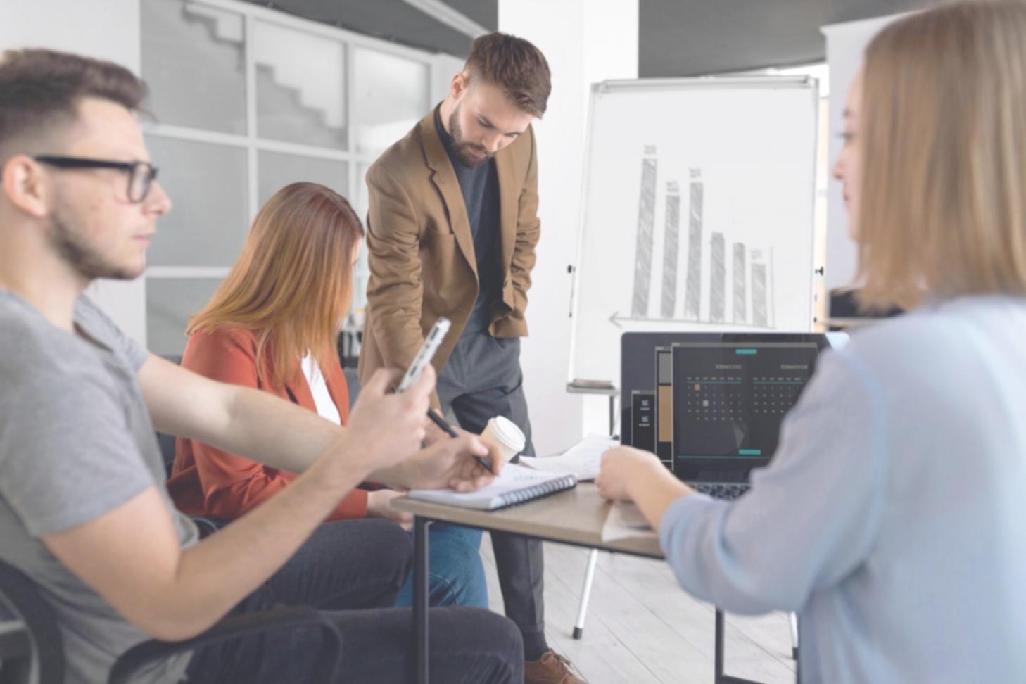 Professionelle Marktanalyse und Strategieentwicklung